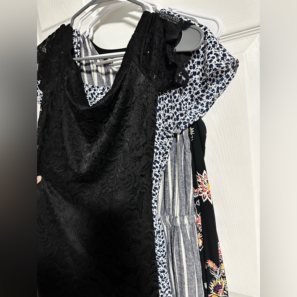 Bundle of 4 dresses 👗